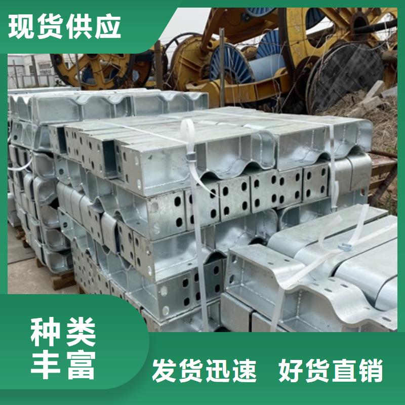 栾城区不锈钢桥梁护栏2025已更新（今日/加工）懂您所需