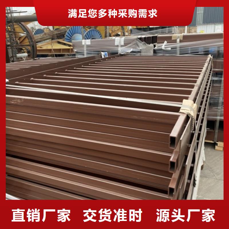 桥梁钢管防撞护栏货真价实同城生产商