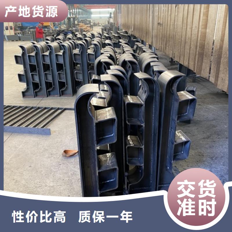 桥梁钢护栏厂联系方式本地经销商