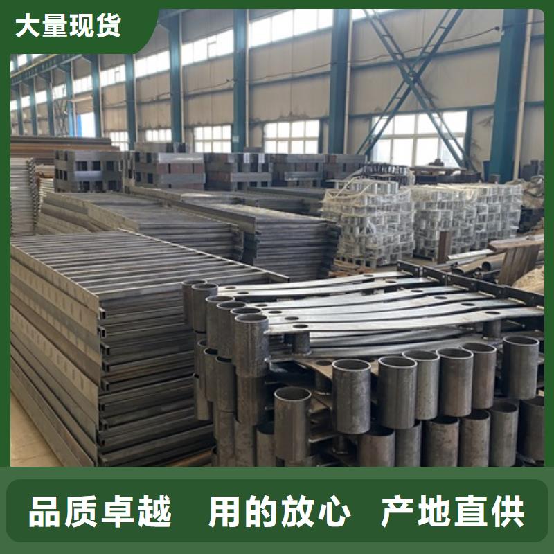 大连性价比高的桥梁防撞护栏基地