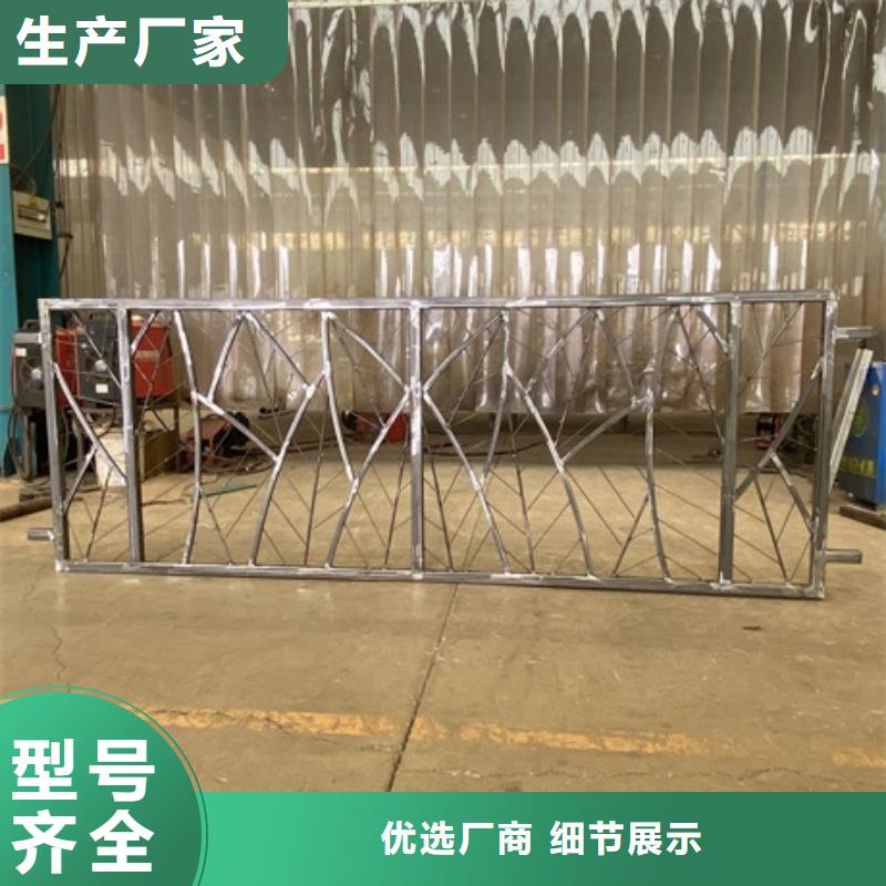防撞护栏厂家新报价同城供应商