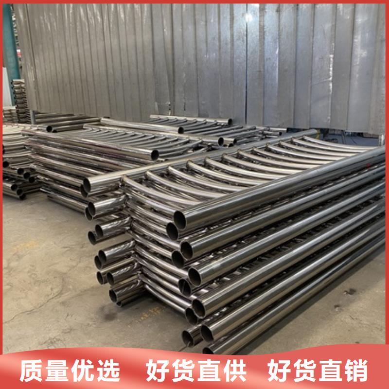Q345B桥梁护栏哪里有卖老客户钟爱
