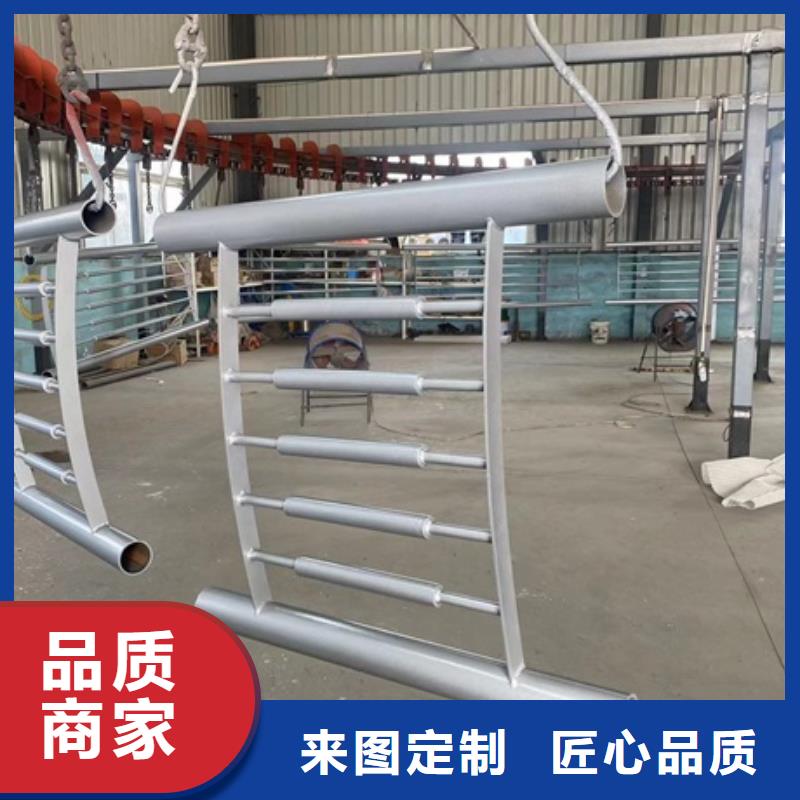 不锈钢碳素钢复合管护栏厂源头厂家经验丰富品质可靠