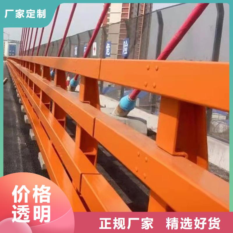 桥梁钢板立柱批发零售当地生产商