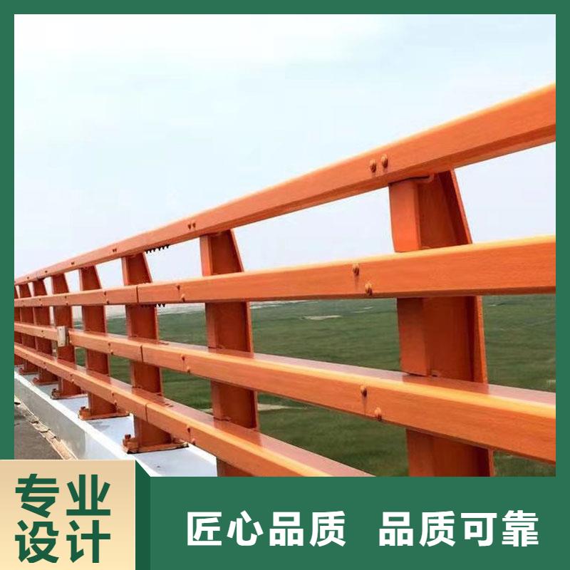 贵州省黔西南桥梁钢板立柱厂家价格