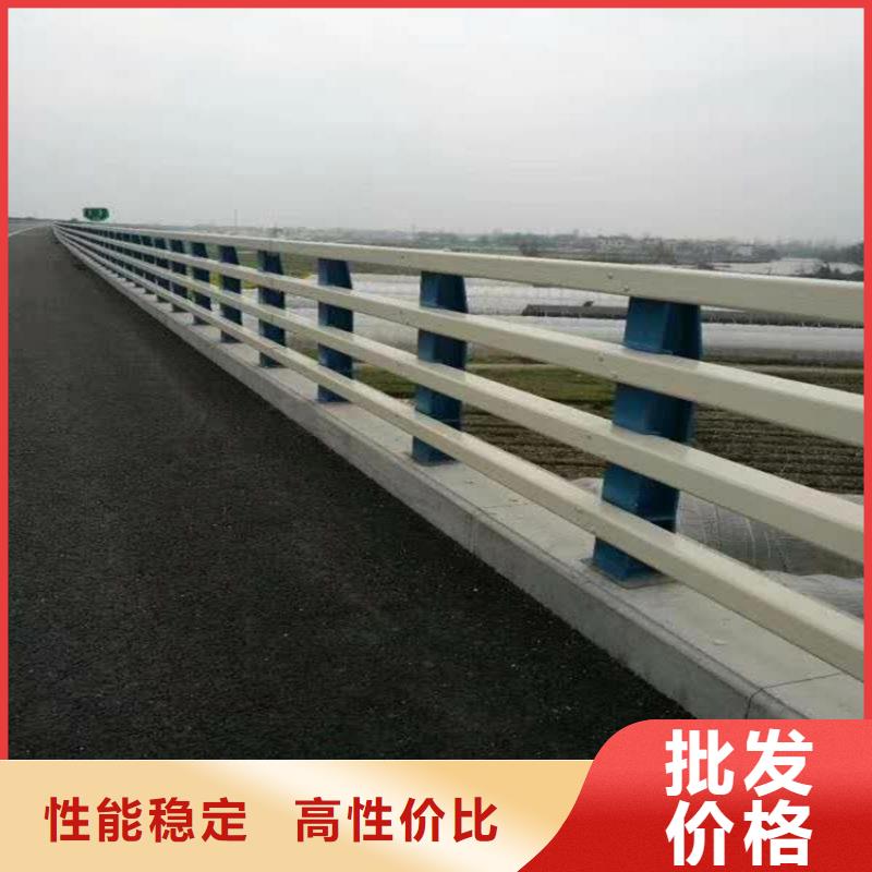 桥梁缆索护栏价格走势价格实惠