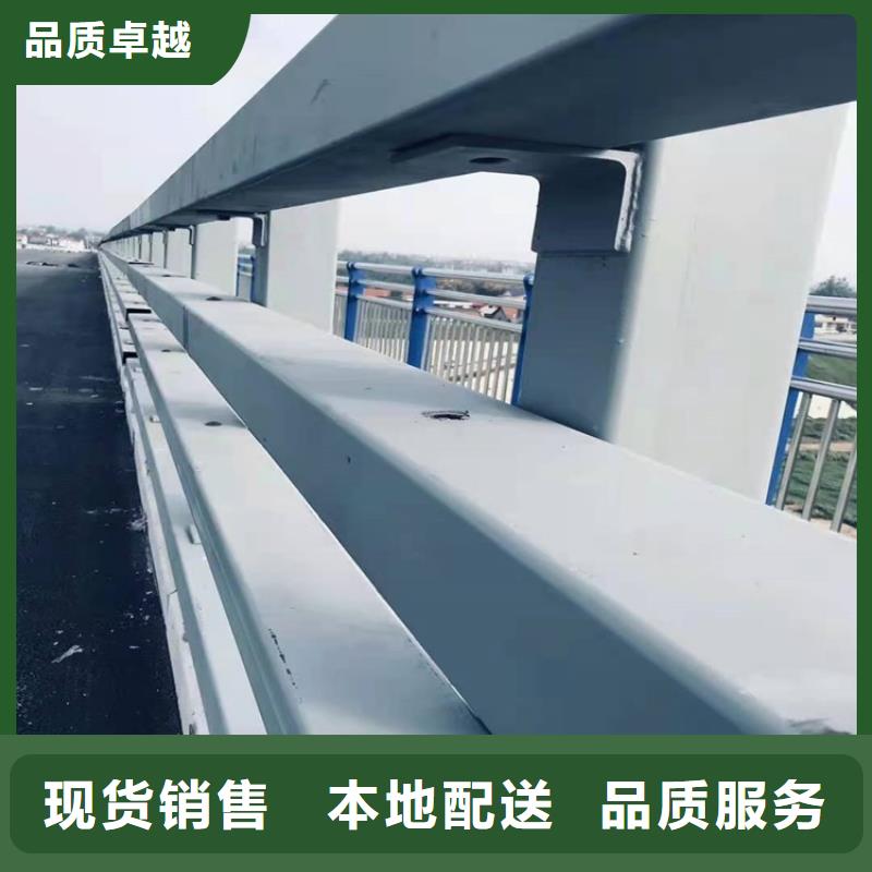 自治区防撞灯护栏品牌厂家实力优品