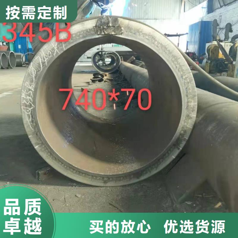 大口径直缝焊管阀门钢板卷管规格型号厂家供应价格实在