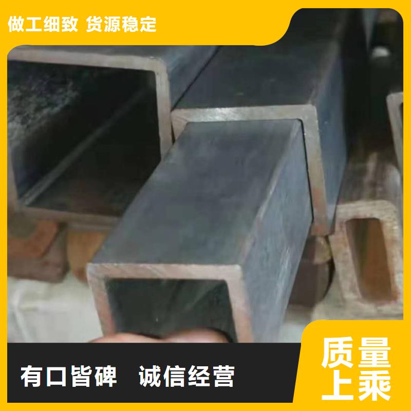 40*40*5无缝方管110*110*12无缝方管在线报价甄选好厂家