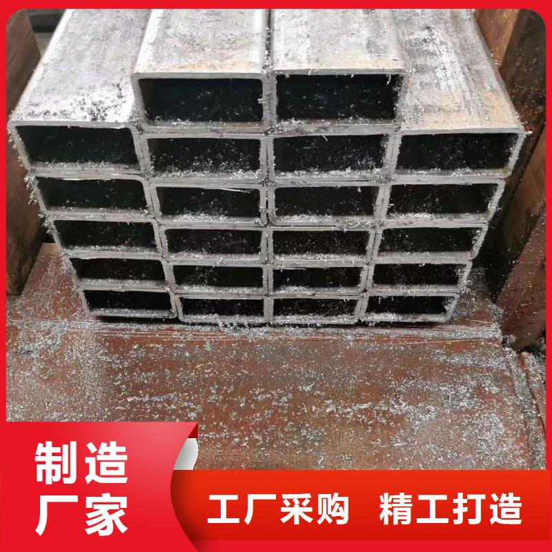 70*70*8无缝方管100*100*14无缝方管欢迎电询支持定制加工