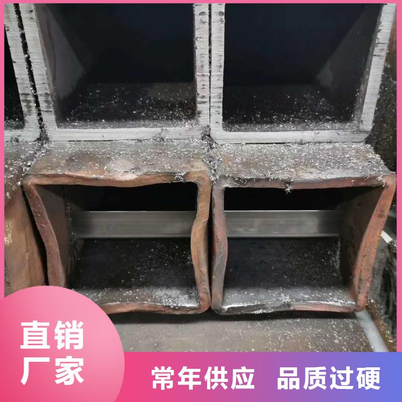 60*60*4无缝方管100*100*6无缝方管为您介绍多年实力厂家