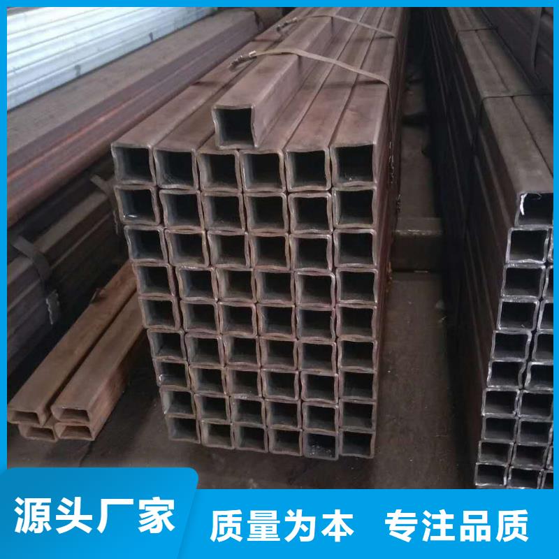 40*40*3无缝方管110*110*6无缝方管厂家价格同城制造商