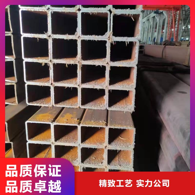 40*40*8无缝方管90*90*12无缝方管库存充足精选好货