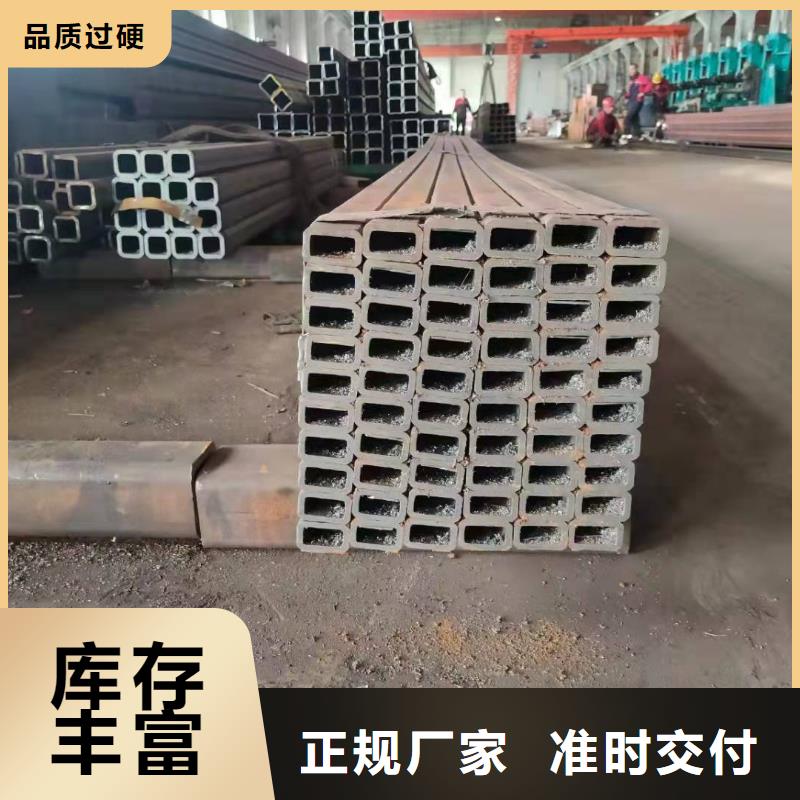 【无缝方管钢板卷管厂家工艺先进】当地制造商