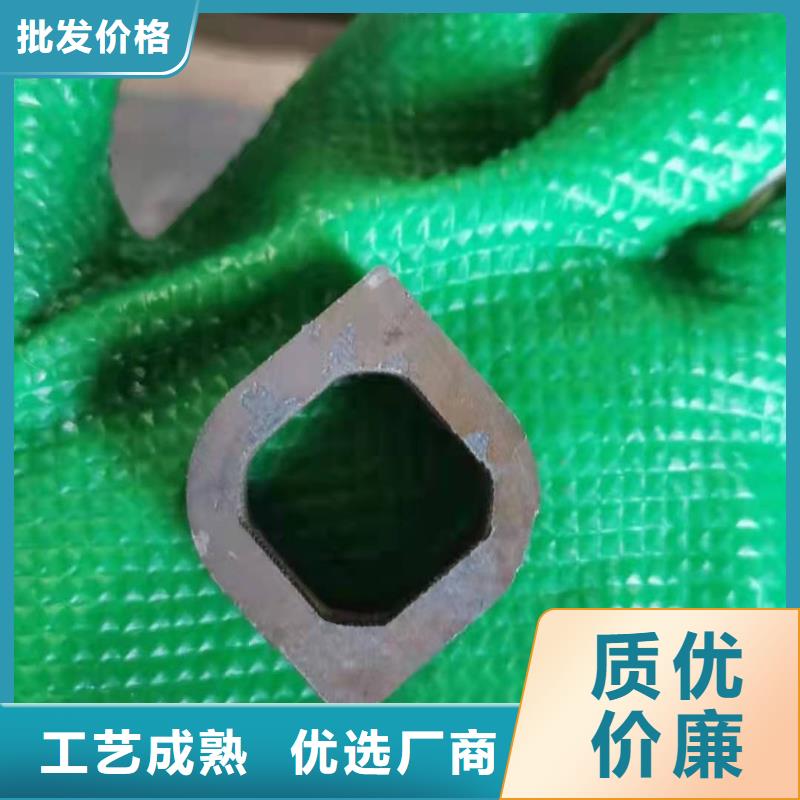 80*80*6无缝方管100*100*6无缝方管价格合理用心做好细节