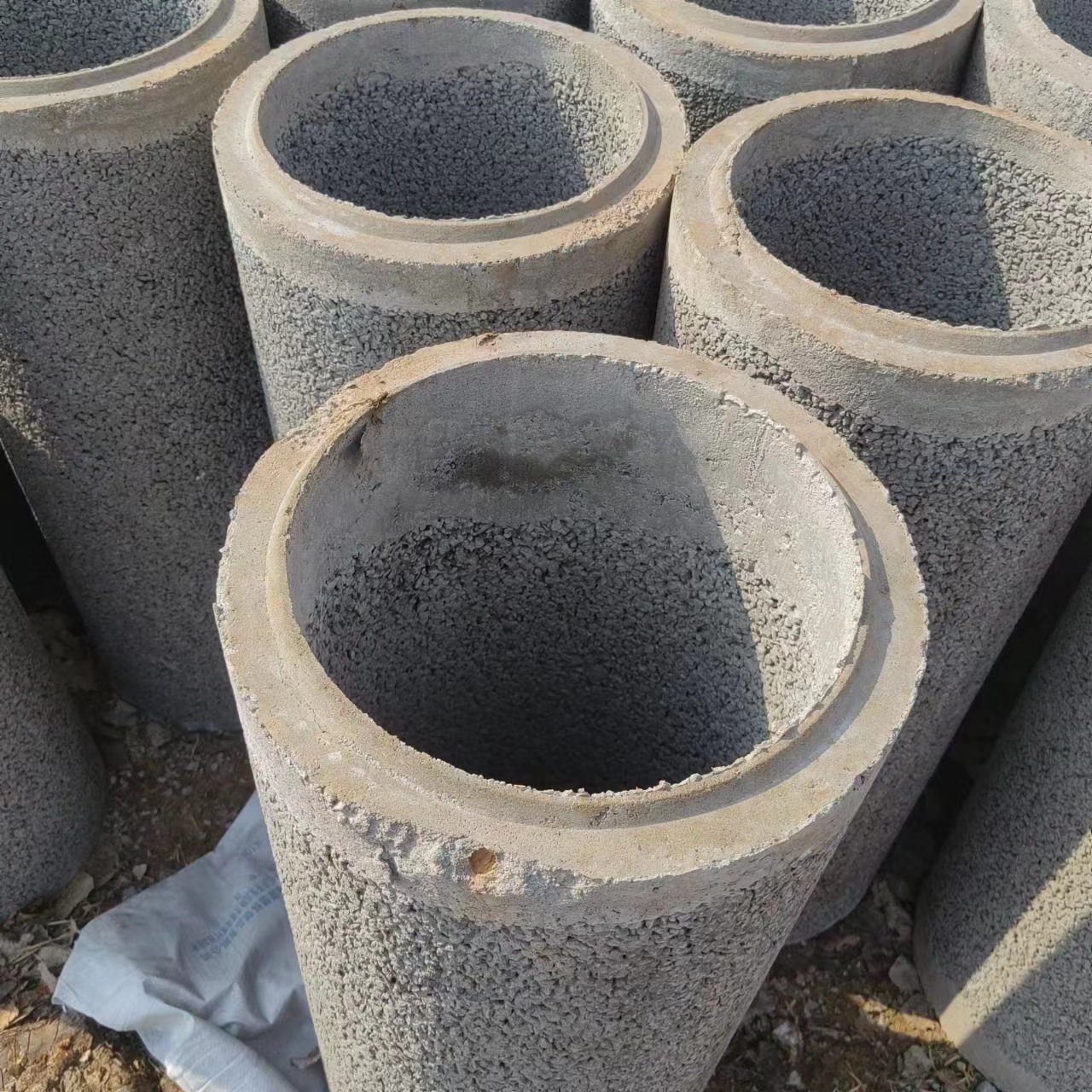 井用无砂管今日价格本地品牌