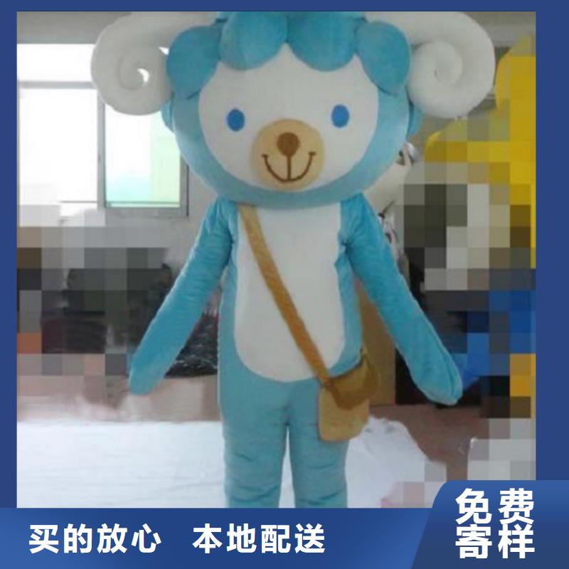 动漫服装卡通人偶服装定制玩偶服定做制作厂家质检严格放心品质真正的源头厂家