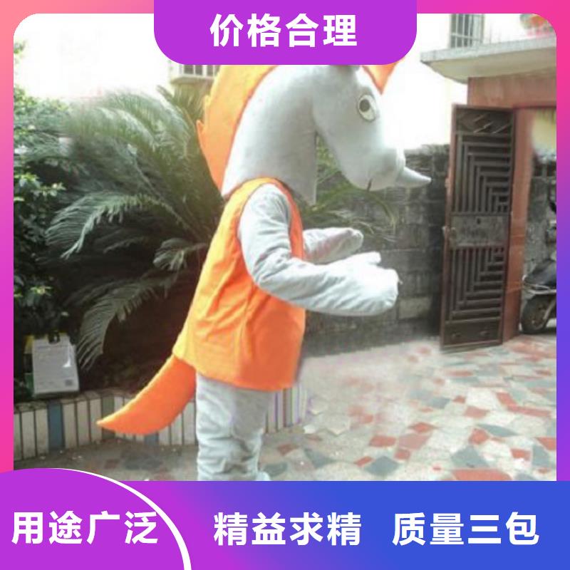 河北石家庄哪里有定做卡通人偶服装的/商场毛绒玩具品类多当地生产商
