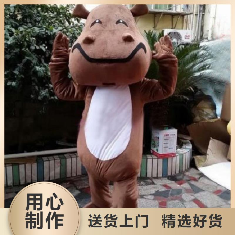湖南长沙哪里有定做卡通人偶服装的/流行服装道具服饰