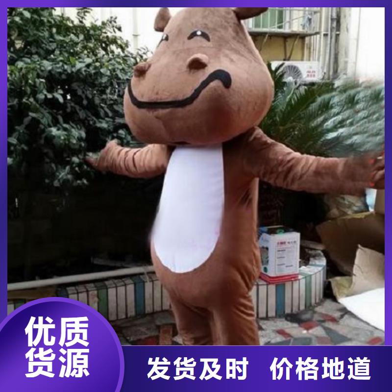 广东深圳卡通人偶服装制作什么价,礼仪服装道具规格全品质好才是硬道理