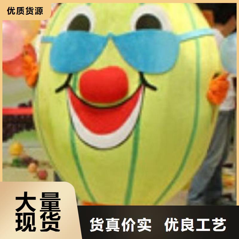 卡通人偶服装制作定做厂家,玩偶公仔规格多本地品牌