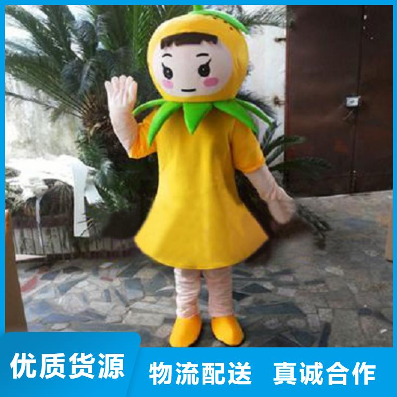卡通人偶服装定制厂家,玩偶服道具手艺好库存量大
