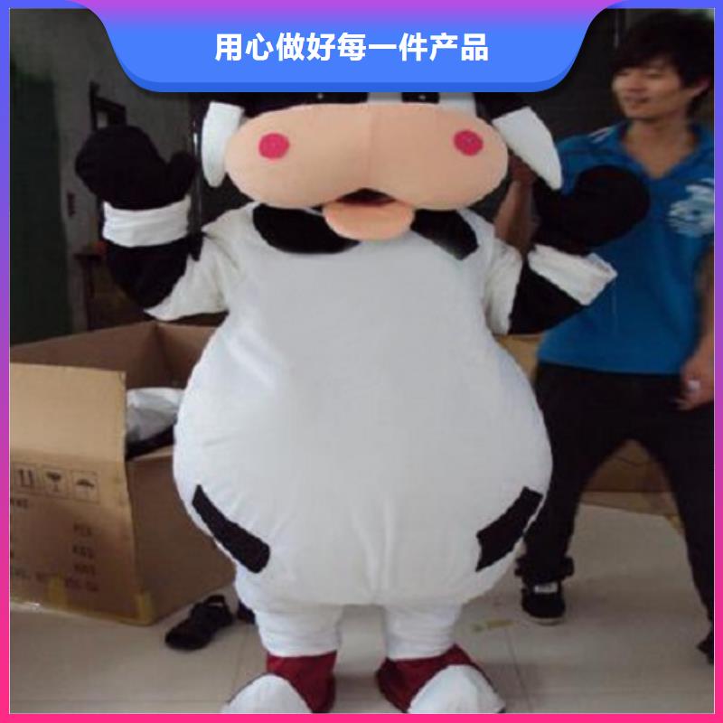人偶服装订做定制厂家,动漫玩偶服质地良保障