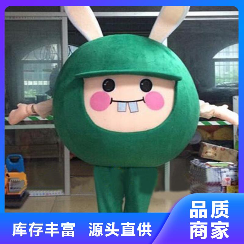 吉林长春卡通人偶服装制作什么价/创意毛绒玩具可清洗精工细致打造