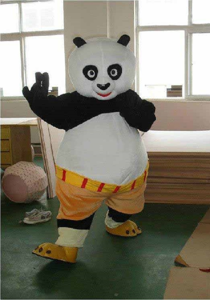 人偶服装订制定做厂家,玩偶服道具做工细当地生产商