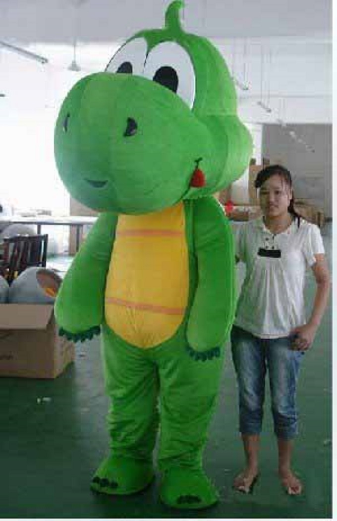 人偶服装制作定做厂家,玩偶服吉祥物水平高当地公司