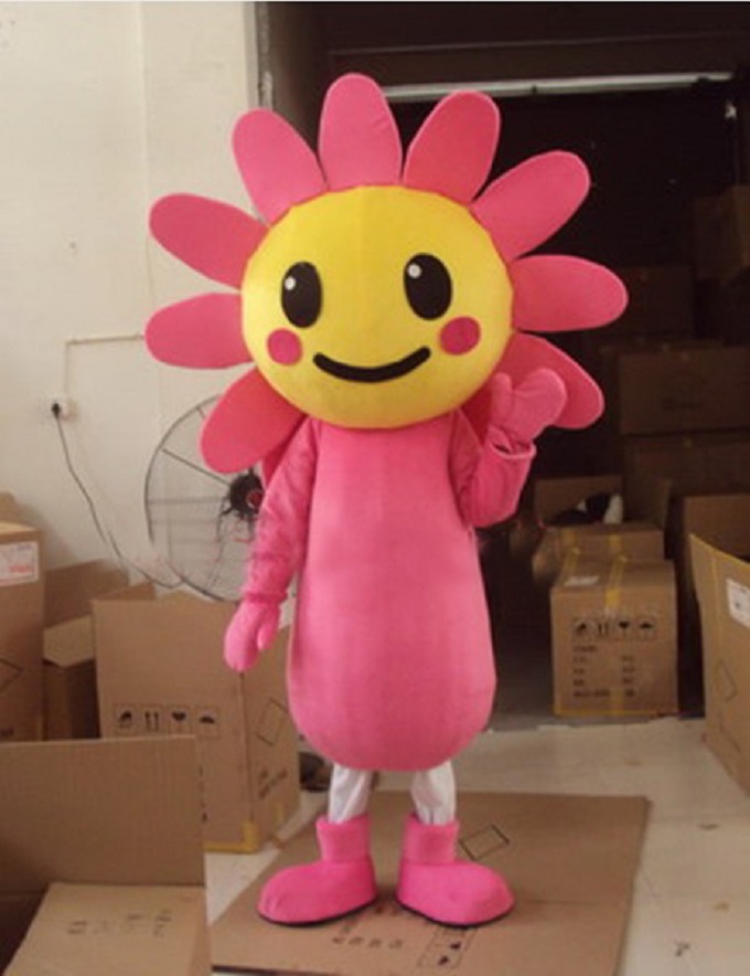 人偶服装订做定制厂家,玩偶服公仔手艺好