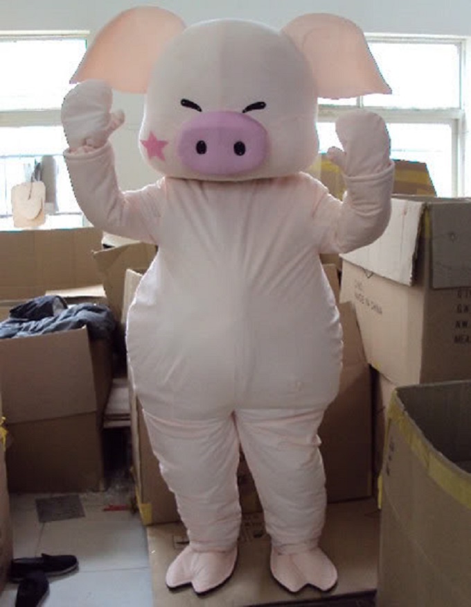 卡通人偶服装定制厂家,玩偶服娃娃货号多买的是放心