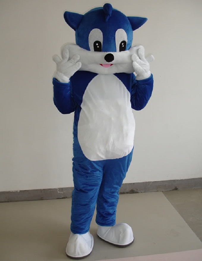 卡通人偶服装定制厂家,玩偶服发货快一致好评产品