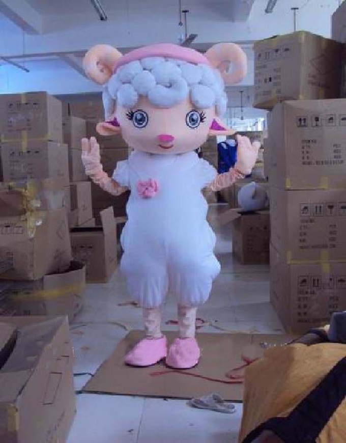 人偶服装制作定做厂家,动漫玩偶服信誉好用的放心