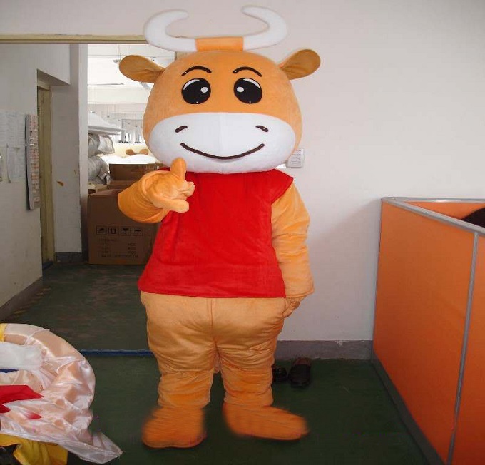 人偶服装订做定制厂家,卡通玩偶服交期准本地生产厂家
