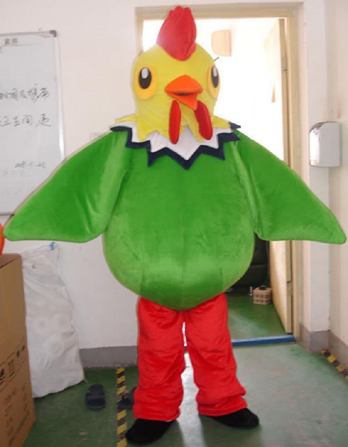 经典人偶服装定制厂家,动漫玩偶服质地良多行业适用