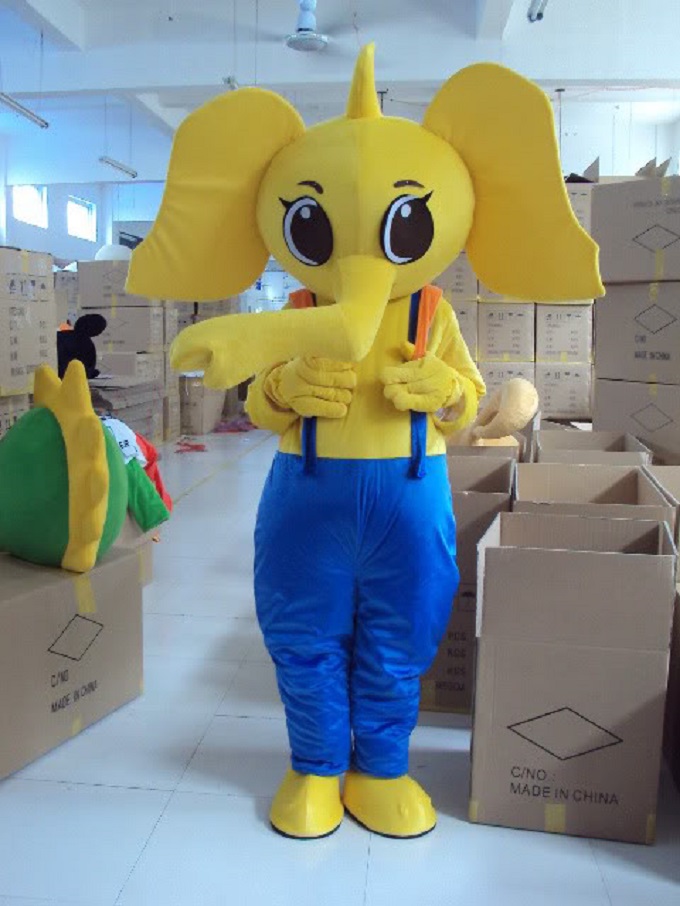 流行人偶服装定制厂家,玩偶服道具手艺好为您精心挑选