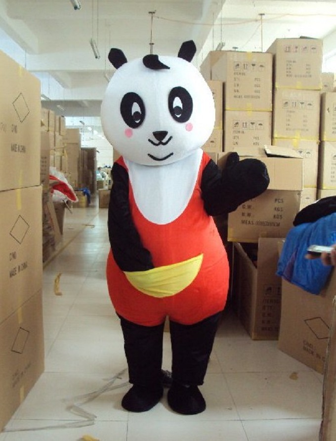 流行人偶服装定制厂家,玩偶服娃娃手艺好用心做好每一件产品