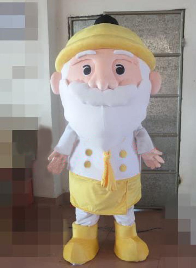 卡通人偶服装制作定做厂家,玩偶公仔工艺高