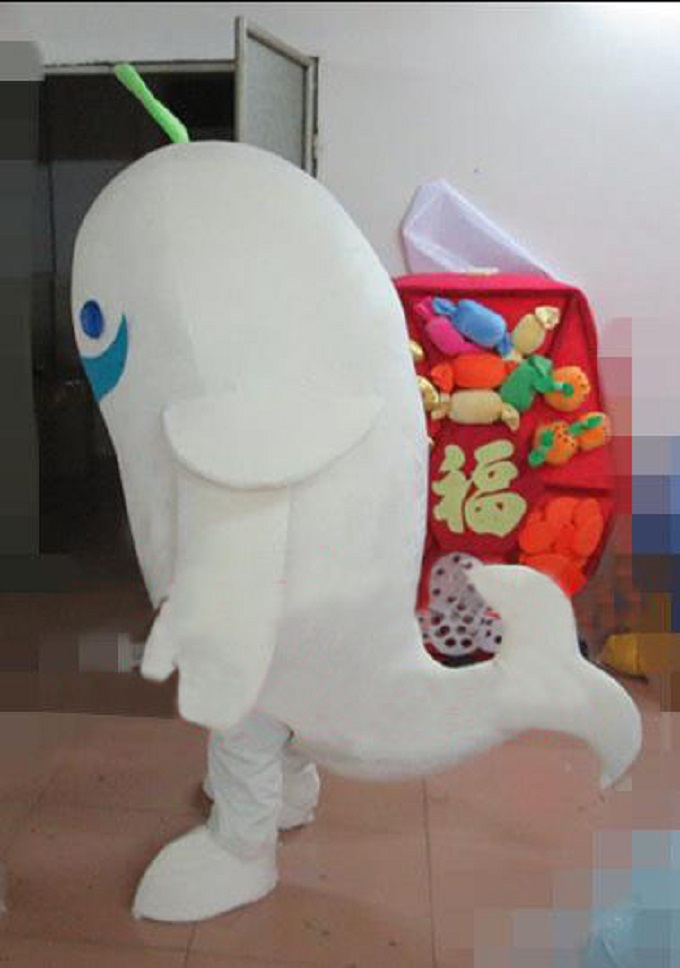 人偶服装订做定制厂家,玩偶服品种多