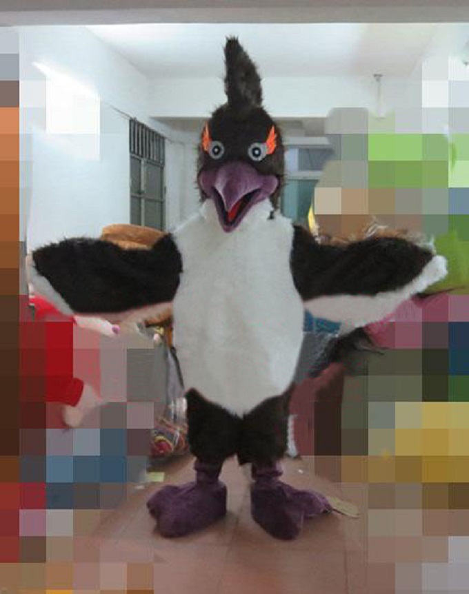 人偶服装订做定制厂家,玩偶服公仔材质好