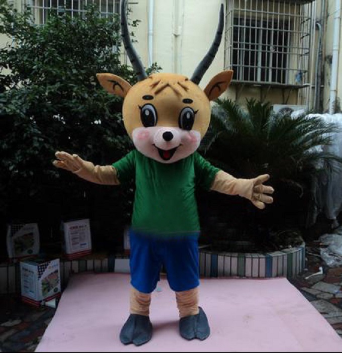 【卡通】卡通人偶服装定制玩偶服定做制作厂家研发生产销售