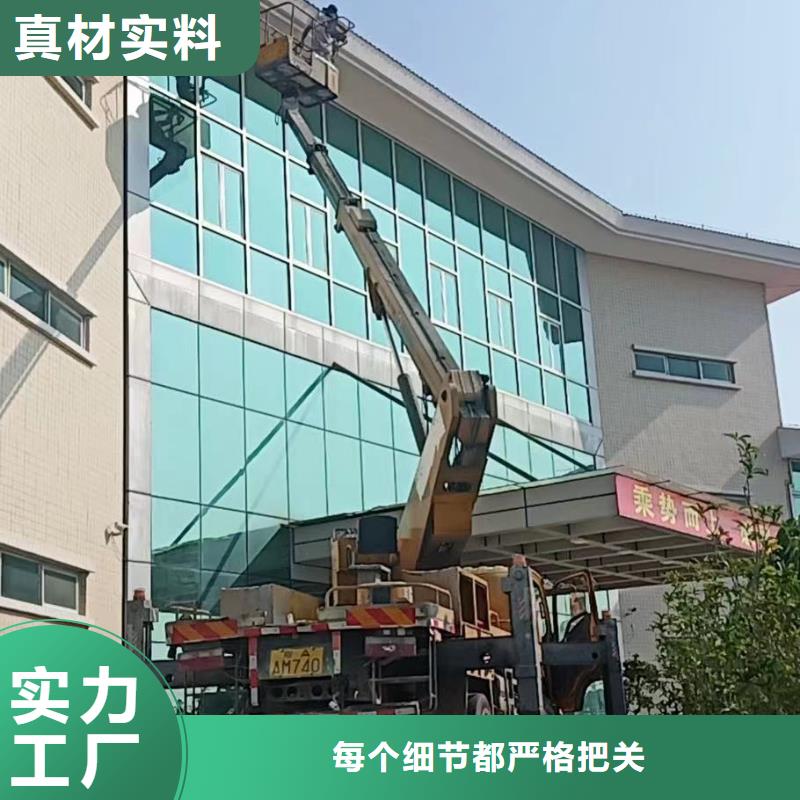 高空车出租租赁高空平台实力派厂家现货快速采购
