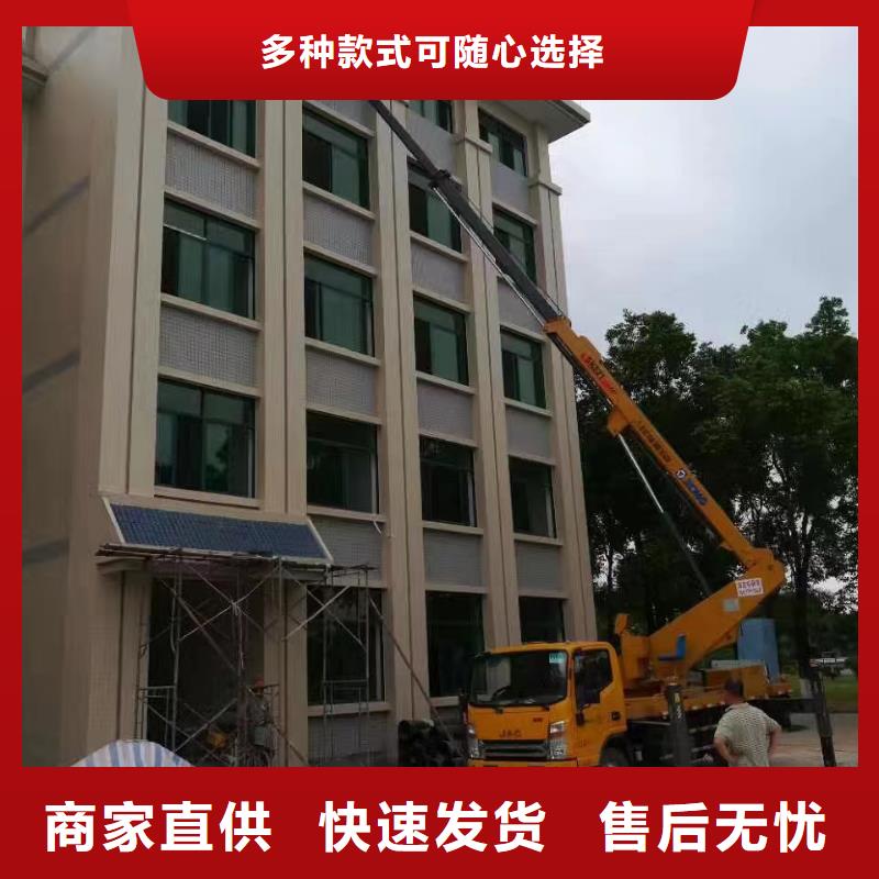 高空车出租_高空作业车租赁市场行情N年生产经验