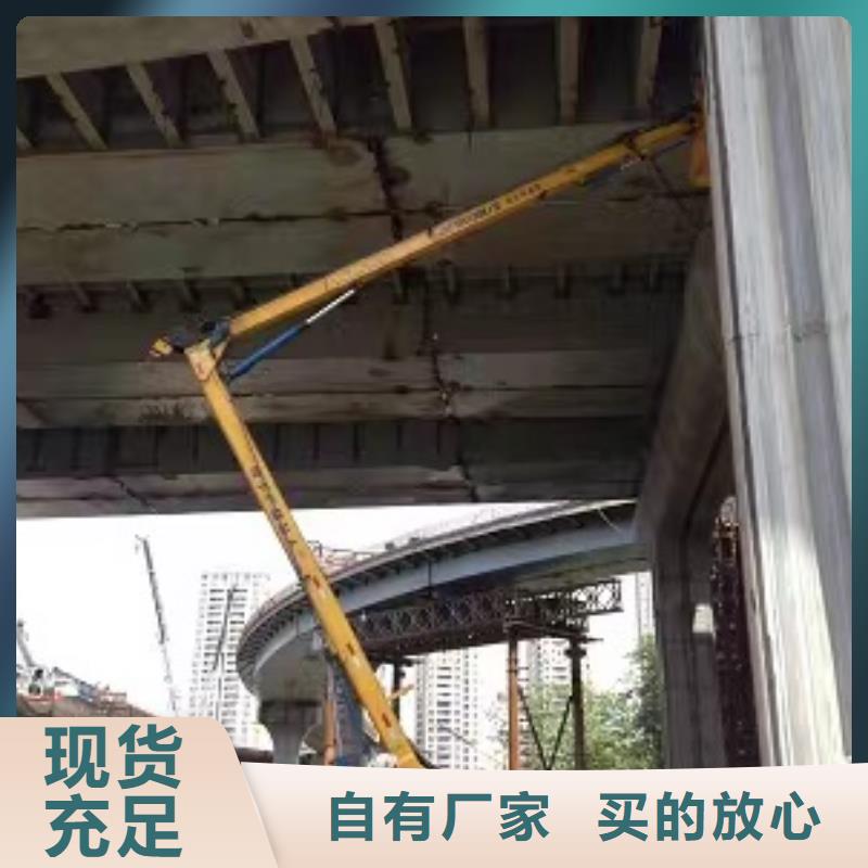 新会高空作业车出租可长租短租均可自有生产工厂
