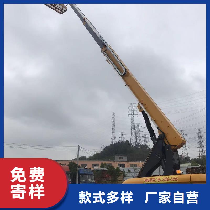 清远
路灯车租赁承诺守信真材实料