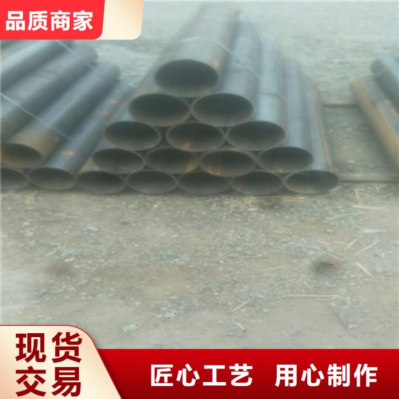 Q345E无缝管能满足您的需求同城经销商