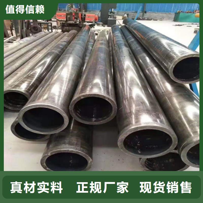 Q345B大口径厚壁无缝钢管广受好评懂您所需