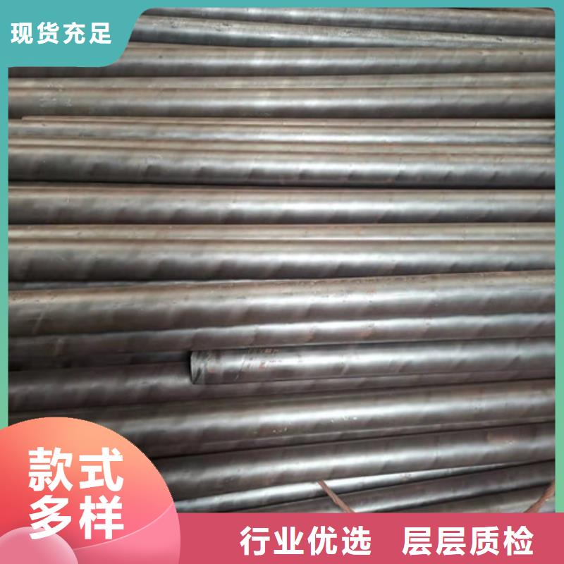 27Simn厚壁无缝钢管厂家技术领先本地供应商