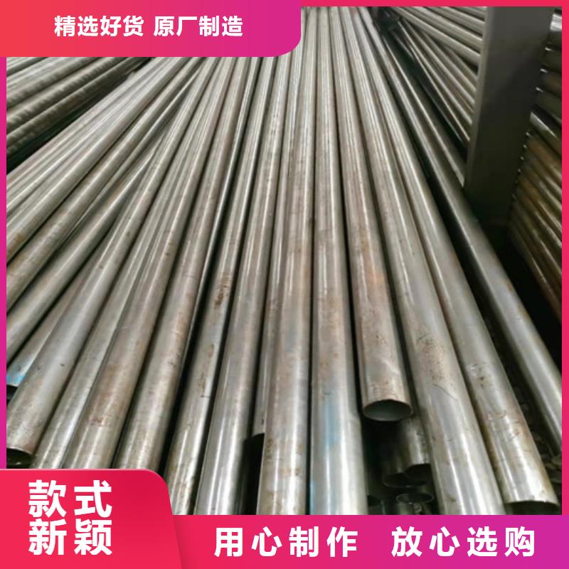 精密管冷压无缝方管本地配送自产自销